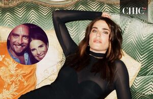 Karla Souza manda desgarrador mensaje a su hermano tras su muerte (Instagram)