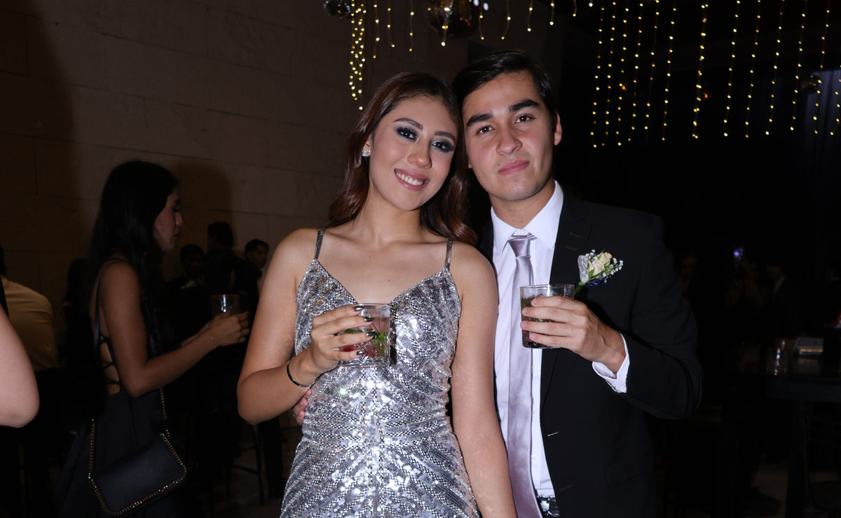 Karla y Marcelo