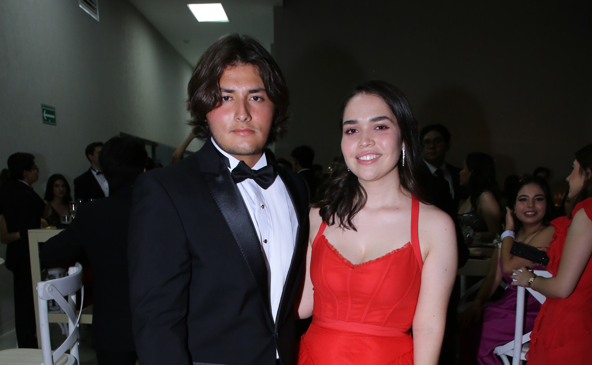 Leo y Daniela