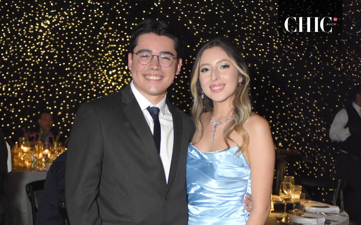 Marcelo y Alexa