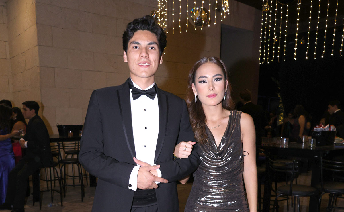 Mauricio e Isabella