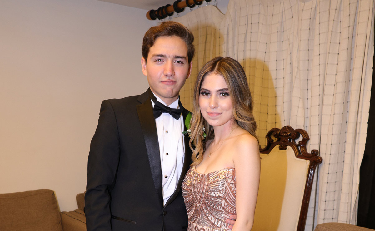 Miguel y Marifer