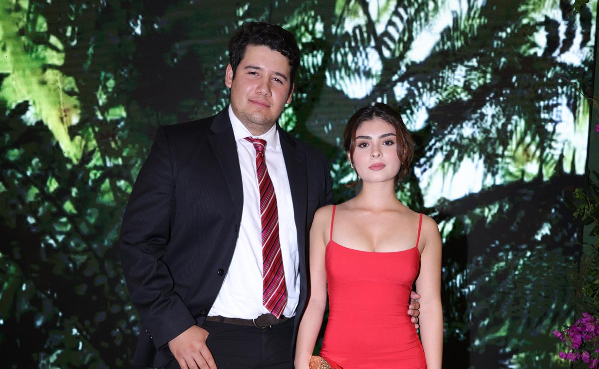 Pablo y Valeria