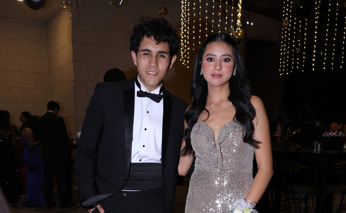 Roberto y Bárbara