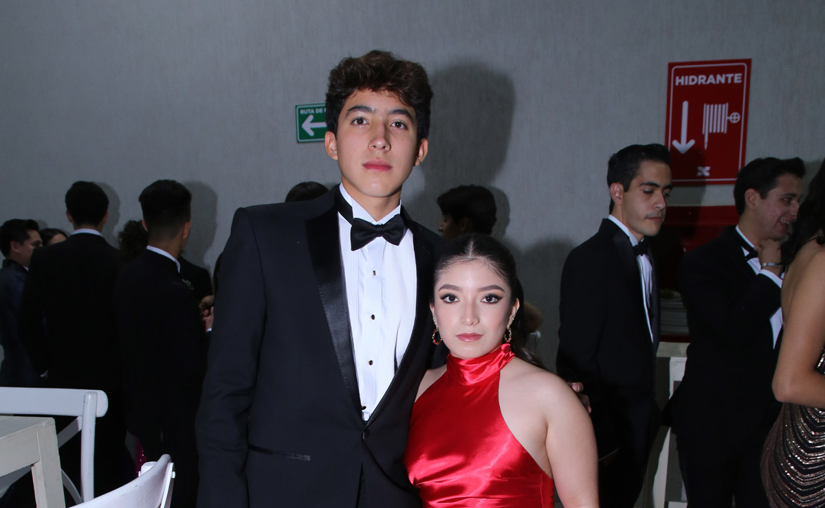 Román y Natalia