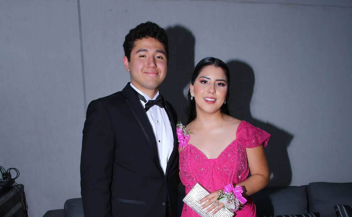 Santiago y Carol