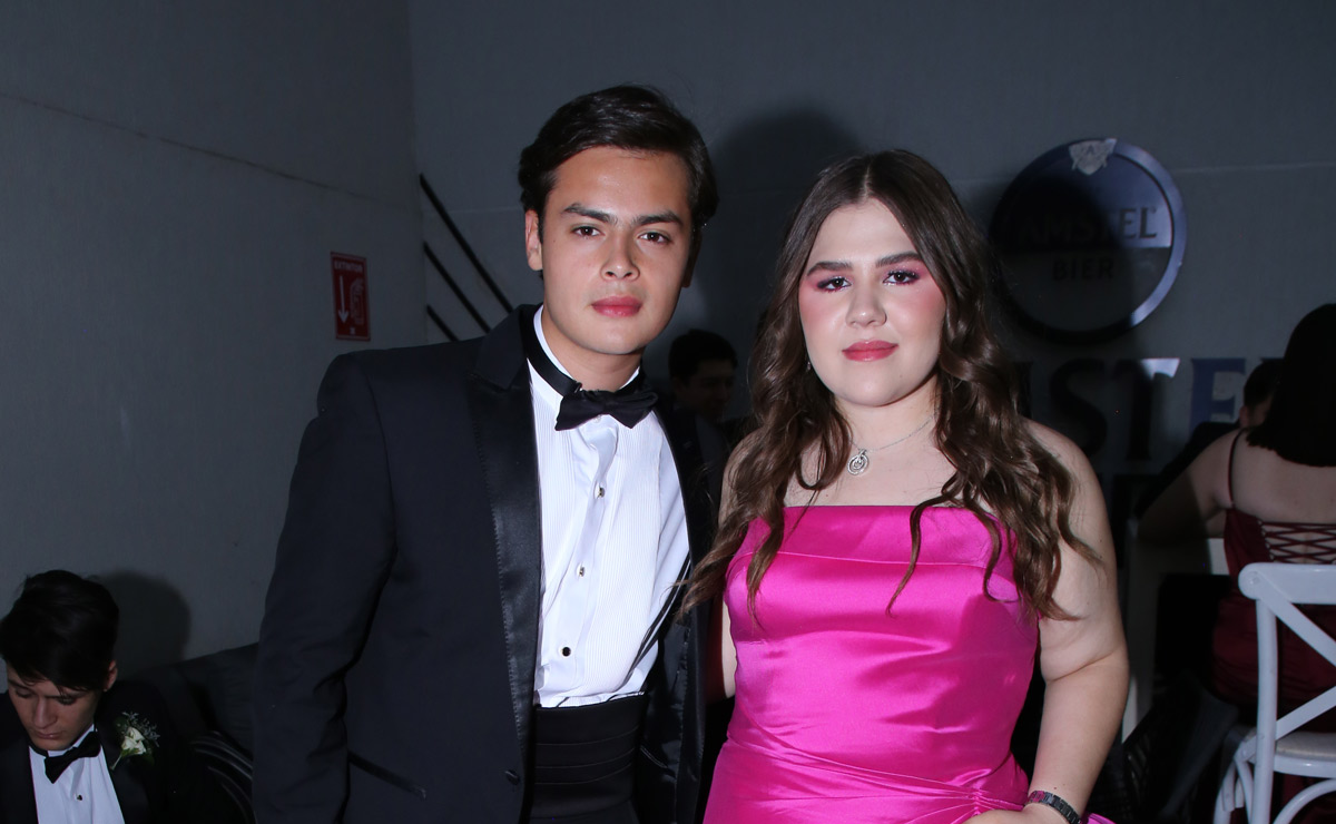Santiago y María José