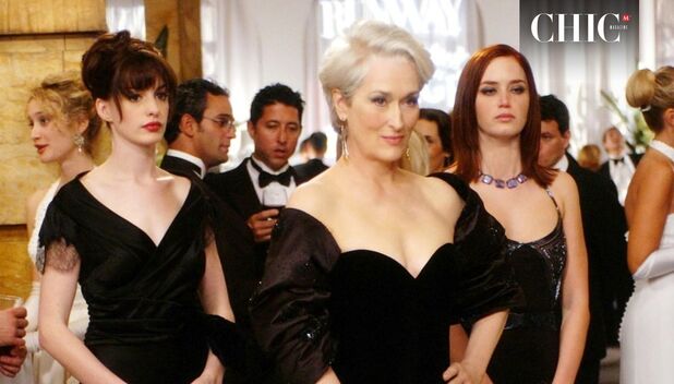 Secuela de "El diablo viste a la Moda": Actrices, sinópsis y fecha (Foto: Instagram)