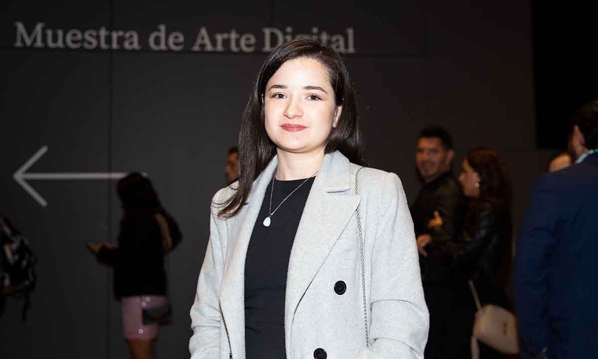 Ana Karina Caballero