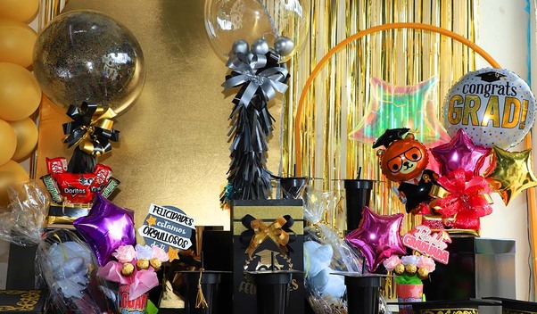 Annie Pachuca decoraciones personalizadas