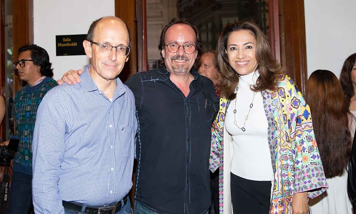 Exposición “De lo Clásico a lo Fantástico”