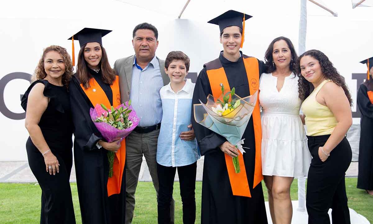 Familia Hernández