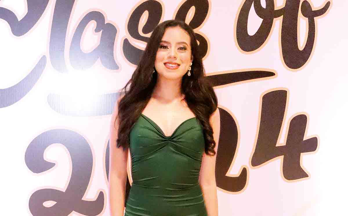AMY JIMÉNEZ luce hermosa bajo nuestra lente