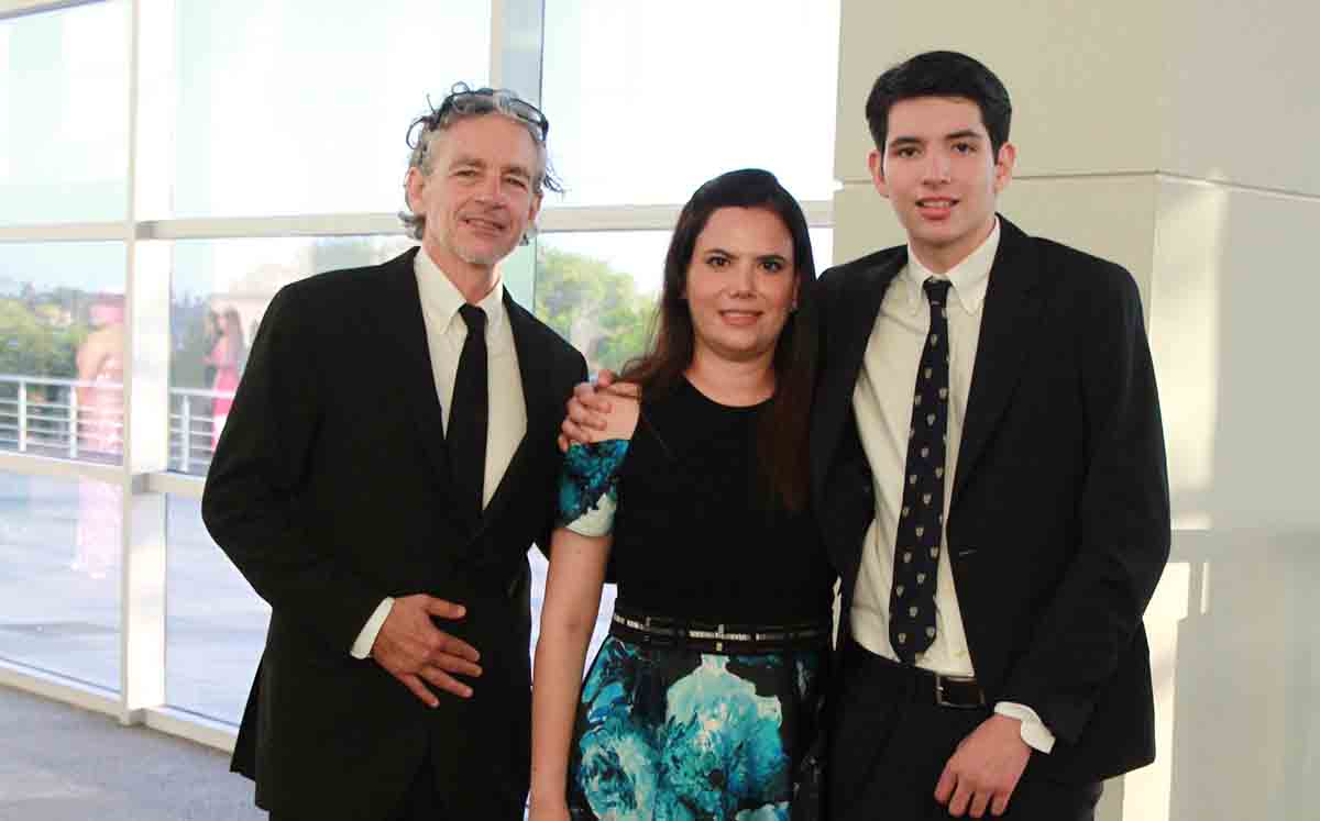 Asistentes llegaron puntuales a la Expo Tampico