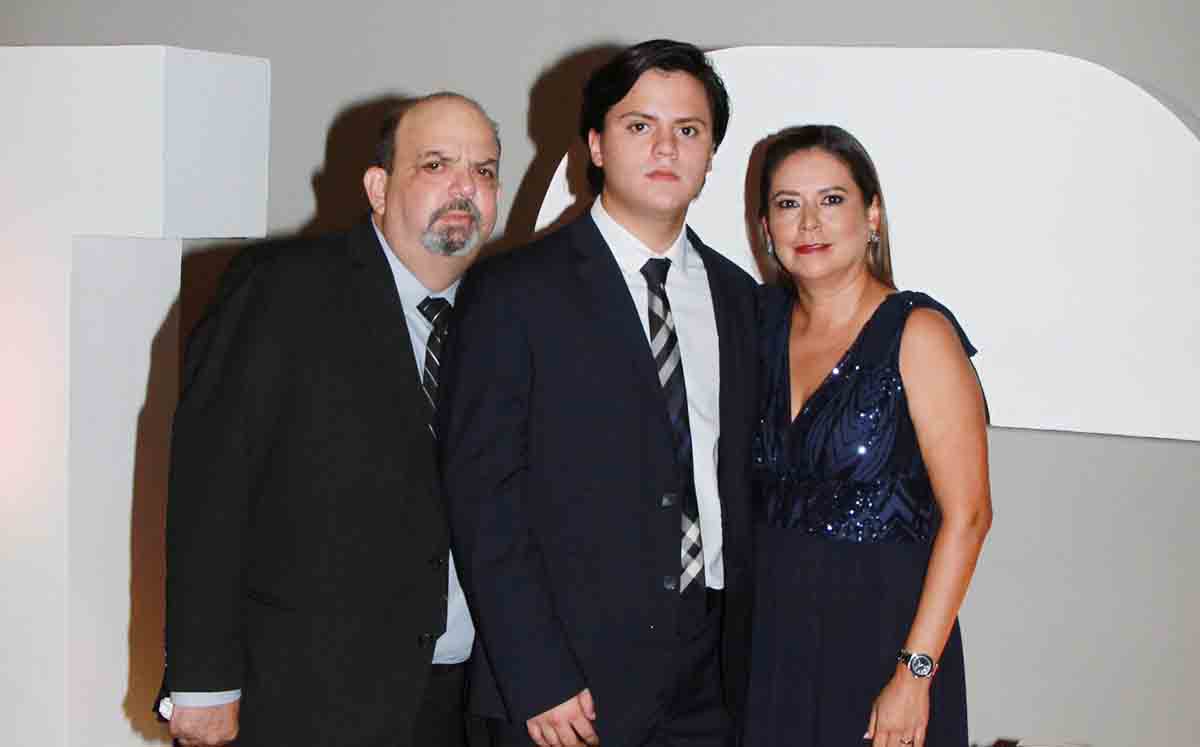 Asistentes presentes en la Expo Tampico