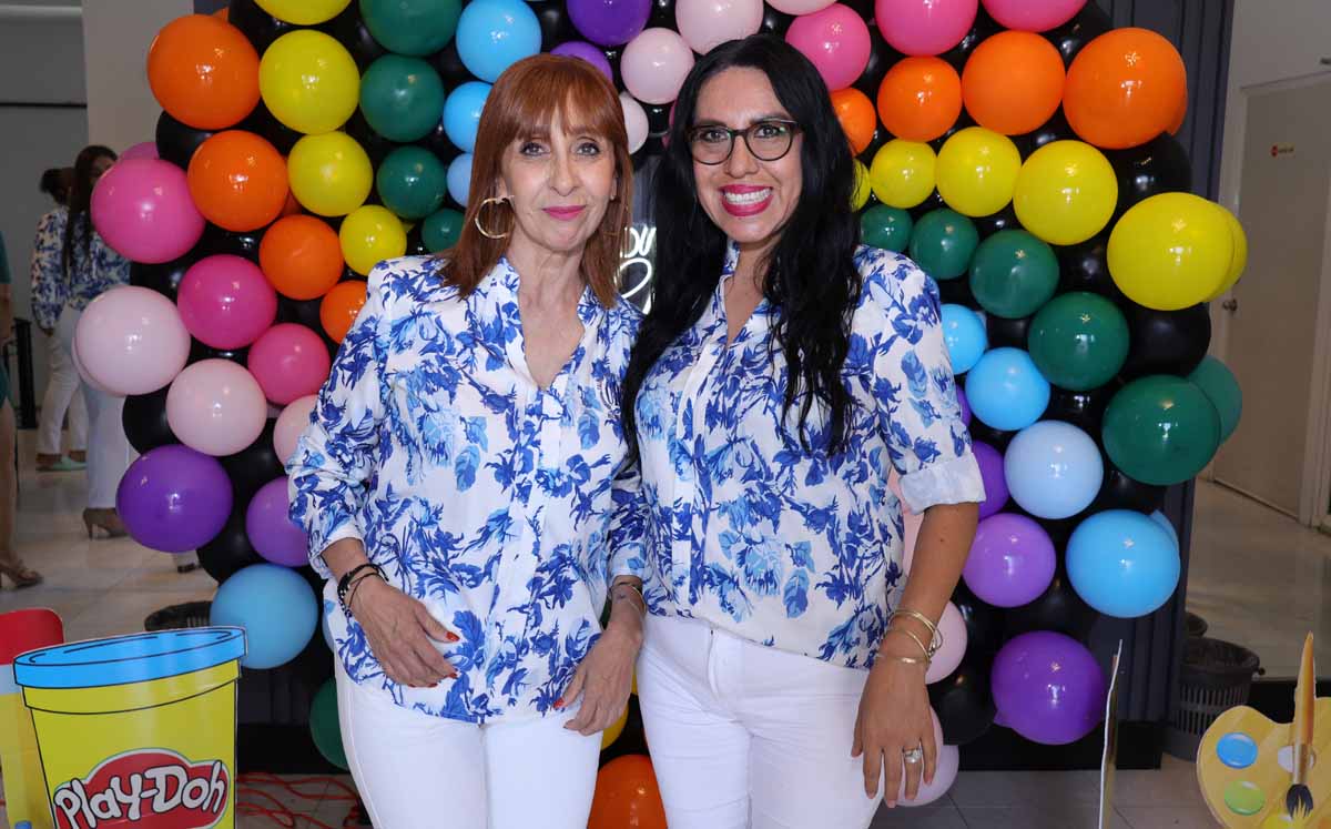 Martha y Marie