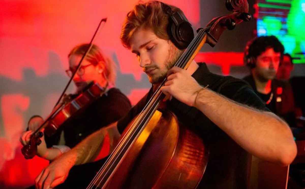 Mateo Mastretta: Creación Artística y Musical