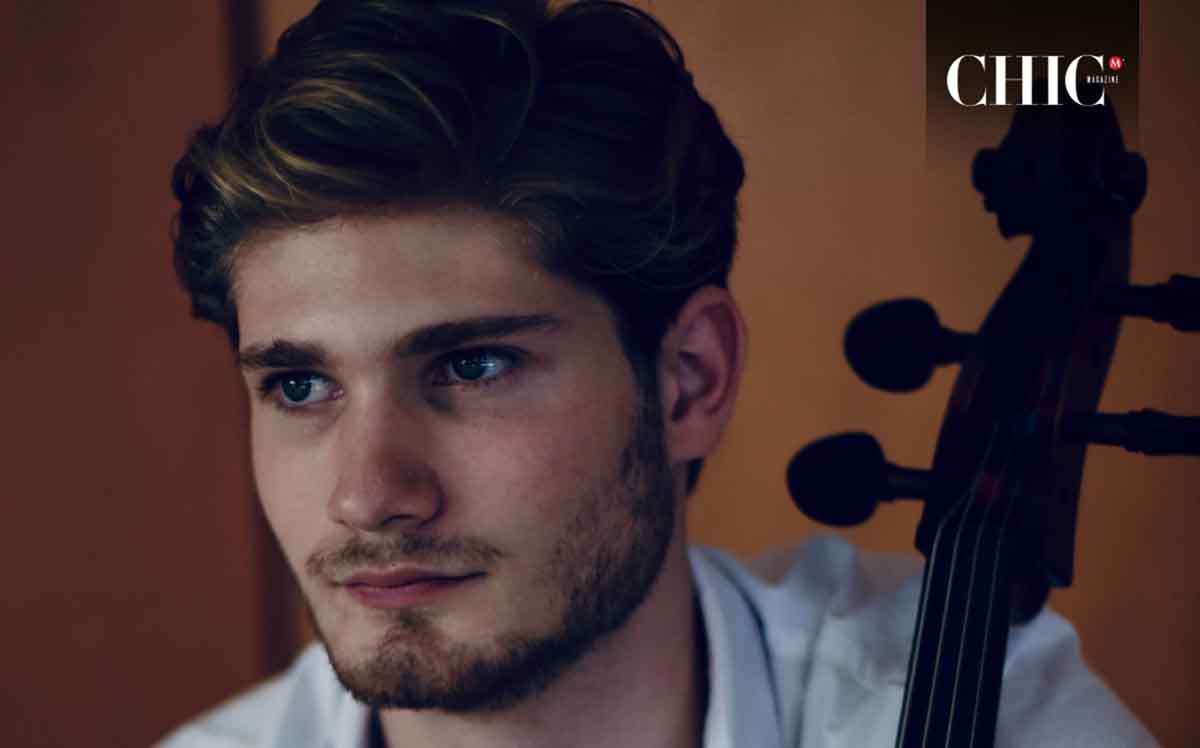 La música y la composición son la causa de su felicidad. (Fotos: Cortesía)