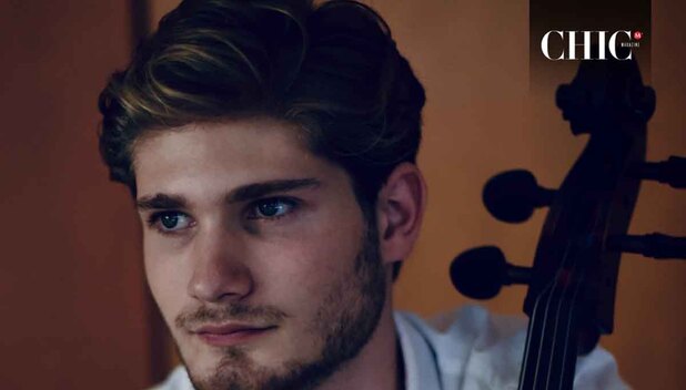 La música y la composición son la causa de su felicidad. (Fotos: Cortesía)
