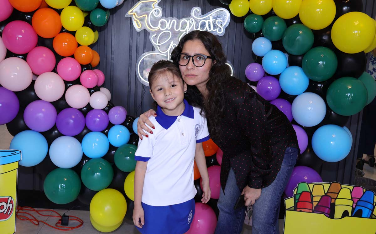 Paulina y Paulina