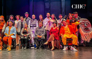 Presentan la cuarta temporada de Teatro Universitario 2024