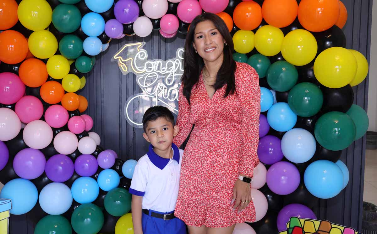 Vicente y Marlene