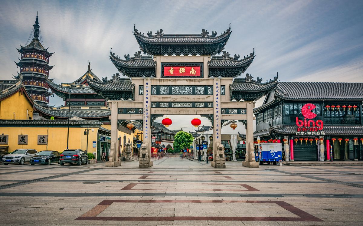 Asia (Freepik)