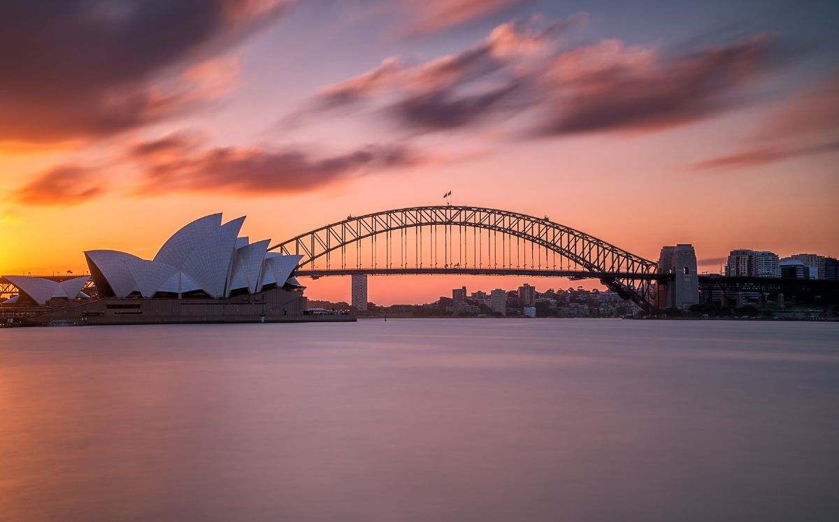 Sydney (Freepik)