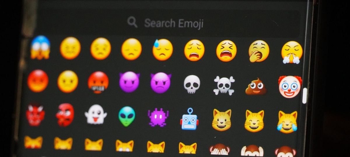 Emoji de calavera: Significado y modo de uso (Foto: WhatsApp)