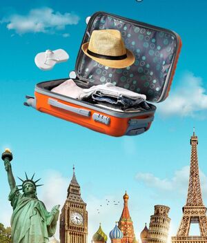 Esta es la mejor temporada para ir de viaje (Freepik)