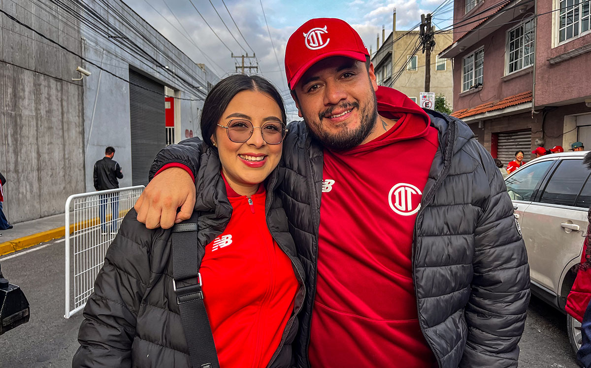 Apertura 2024 en el Nemesio Diez