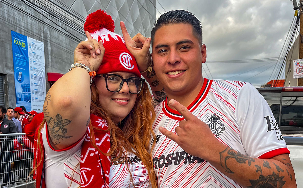 Apertura 2024 en el Nemesio Diez