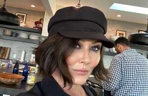 Shannen Doherty: ¿De qué murió? (Instagram)
