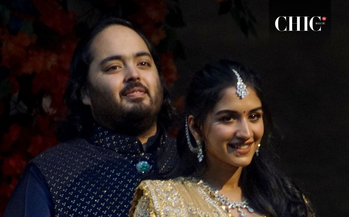Anant Ambani y Radhika Merchant: ¿Cuánto costó su boda? (Foto: Getty)