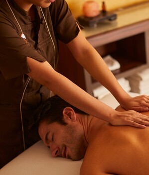Beneficios de un servicio de spa de forma regular y costo