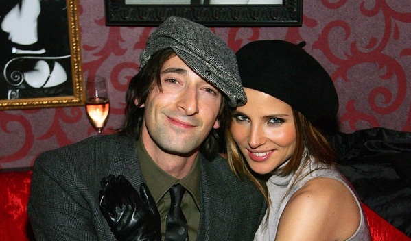 Elsa Pataky y Adrien Brody? (Foto: Getty)