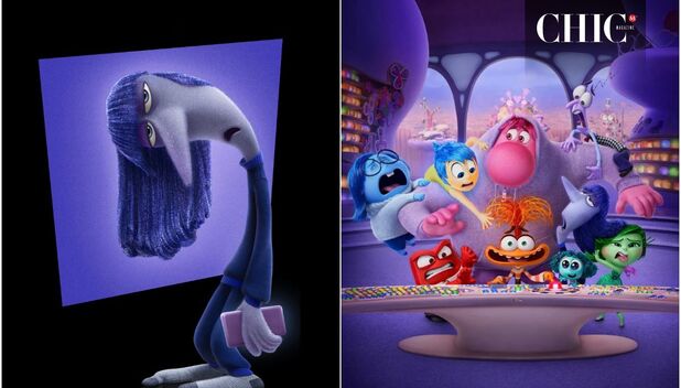 Ennui: Significado de la nueva emoción de "Intensamente 2" (Foto: Disney)