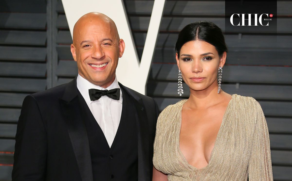 Paloma Jiménez: Fortuna de la esposa de Vin Diesel (Foto: Getty)