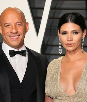 Paloma Jiménez: Fortuna de la esposa de Vin Diesel (Foto: Getty)