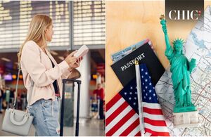 Visa americana gratis: ¿Quiénes pueden aplicar en julio? (Foto: Freepik)