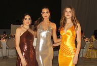 01 Lucia Salido, Renata Hernández y Alexa Morales