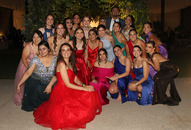 Graduadas