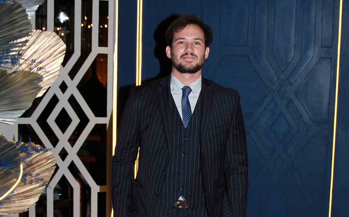 Asistente bailó bajo el ritmo de Beat Factory