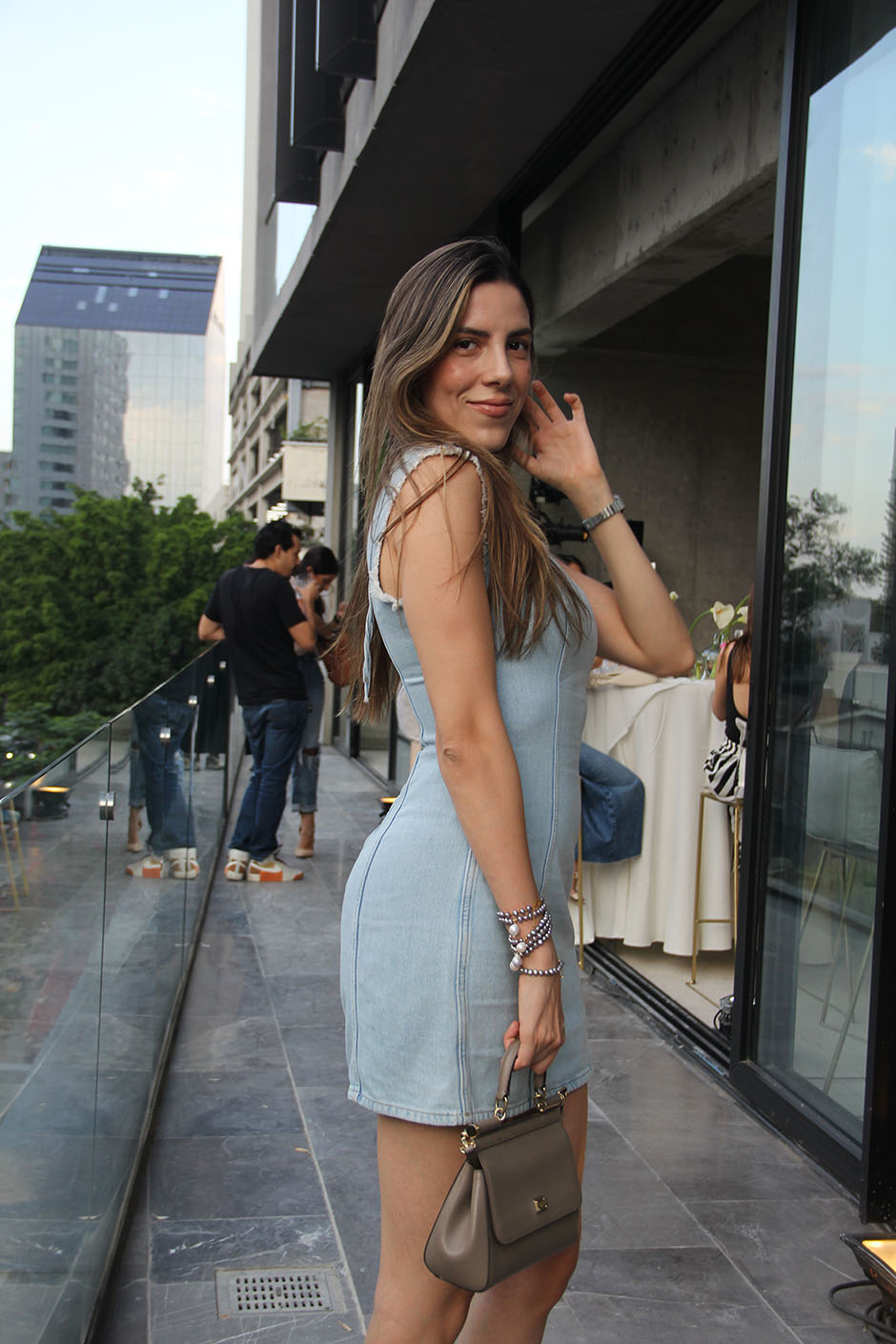 Monique Aguilar