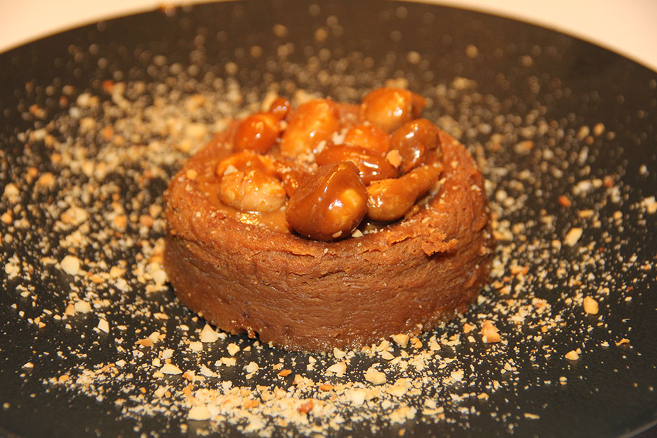 Z. Postre