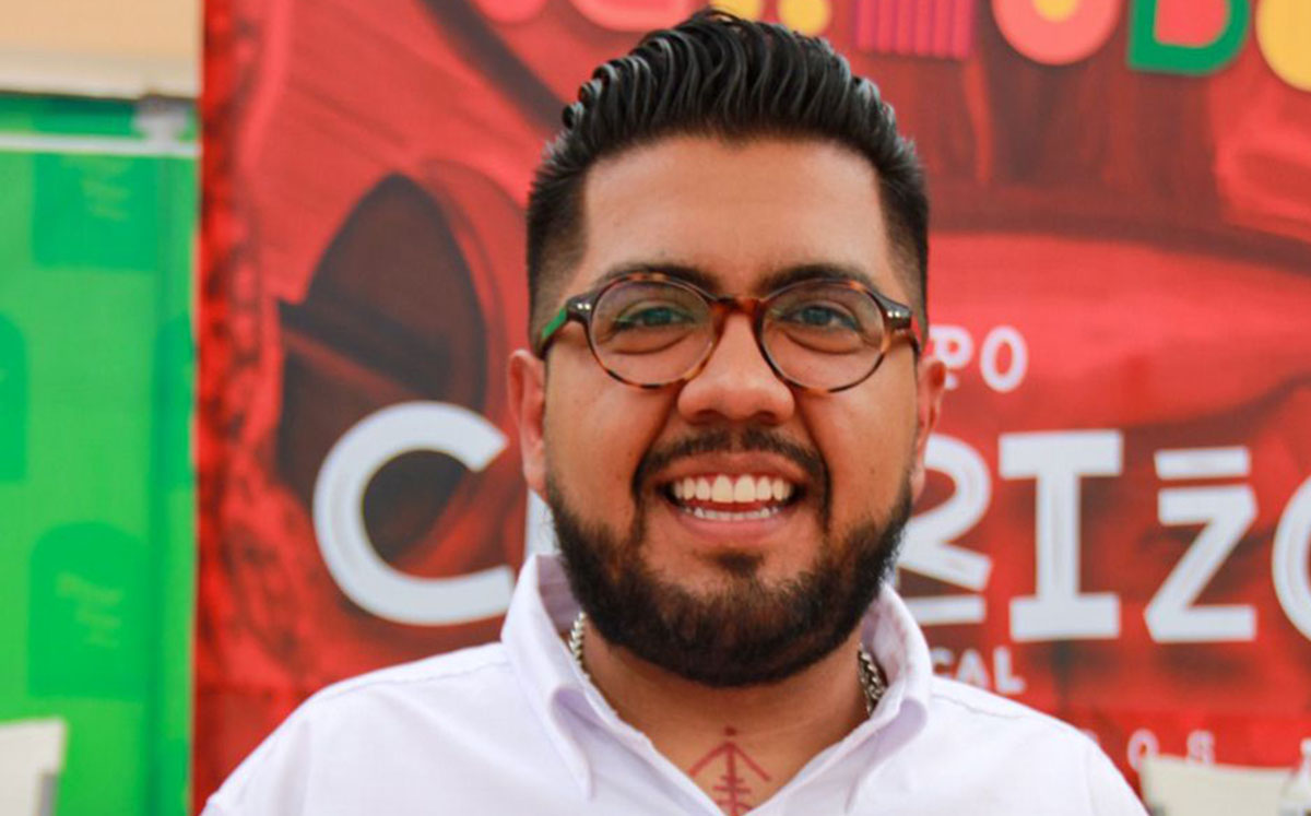 Alonso Mendieta