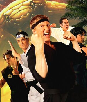 Cobra Kai: ¿Por qué dividieron en 3 partes la última temporada? (Foto: Netflix)