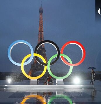 Juegos Olímpicos de París 2024: Uniformes de México (Instagram)