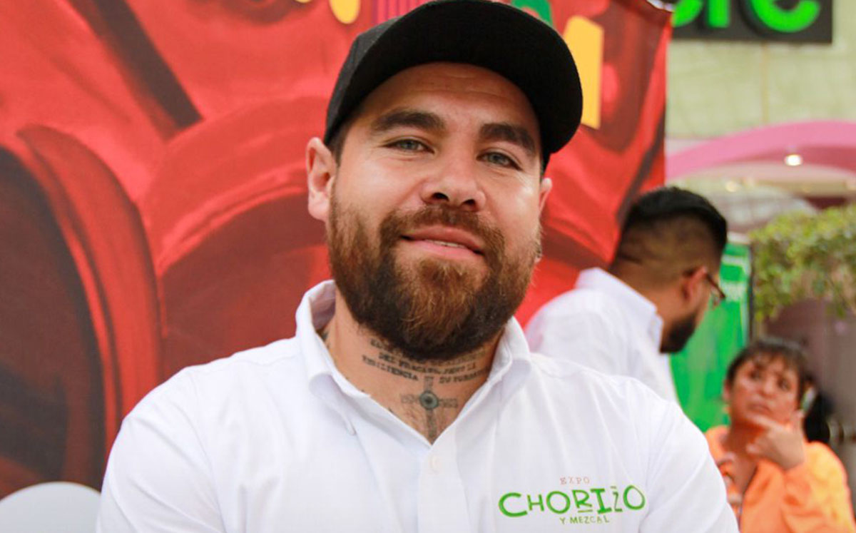 Manuel Espinosa