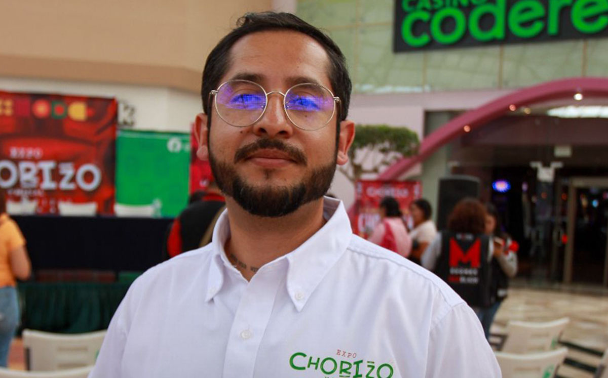 Mario Espinosa